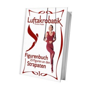 Luftakrobatik Figurenbuch Strapaten 1, 3 Teile