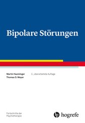 Bipolare St&ouml;rungen