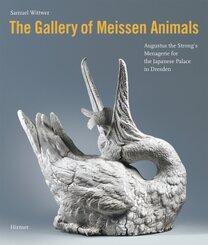 The Gallery of Meissen Animals