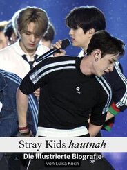 Stray Kids hautnah