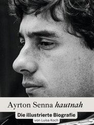 Ayrton Senna hautnah