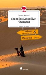 Ein inklusives Rallye-Abenteuer. Life is a Story - story.one