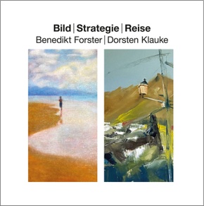 Bild. Strategie. Reise