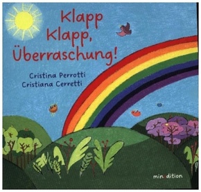 Klapp, Klapp, Überraschung!