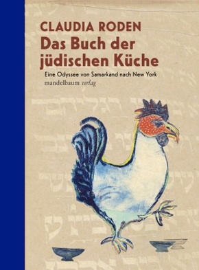 Das Buch der jüdischen Küche