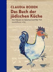 Das Buch der jüdischen Küche