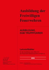 Ausbildung zum Truppführer