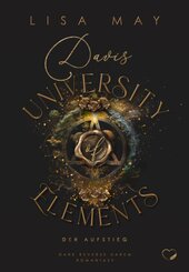 Davis University of Elements 2