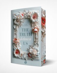 The Truth Between Us | Mit wunderschönem Farbschnitt