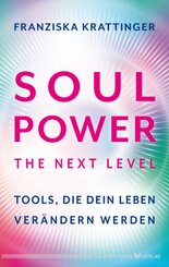 Soul Power - The Next Level