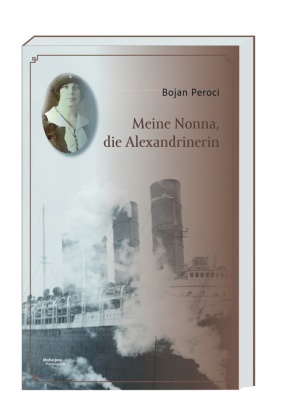 Nonna Maria, die Alexandrinerin
