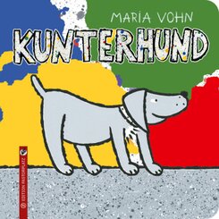 Kunterhund