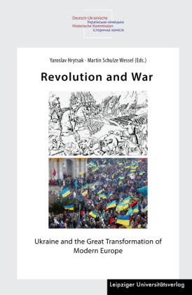 Revolution and War