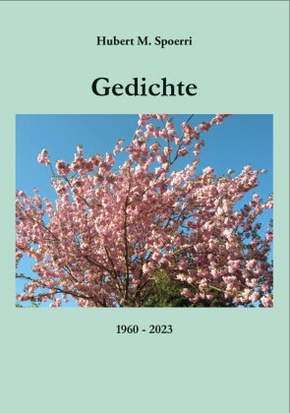 Gedichte 1960-2023