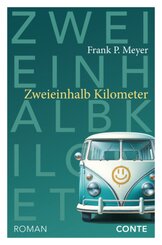 Zweieinhalb Kilometer