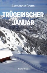 Trügerischer Januar