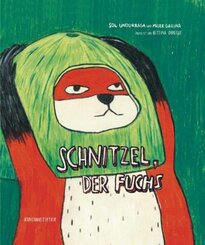 Schnitzel, der Fuchs