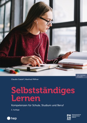 Selbstständiges Lernen (Print inkl. E-Book Edubase, Neuauflage 2025)