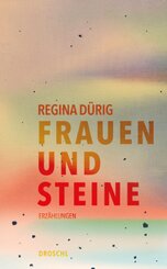 Frauen und Steine