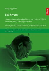 Die Sonate