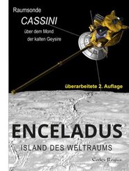 Enceladus: Island des Weltraums