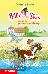 Billie und Stüx 2