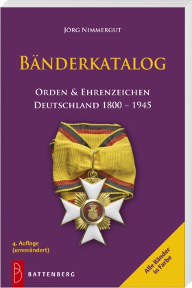 Bänderkatalog