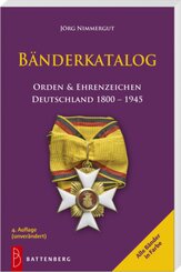 Bänderkatalog