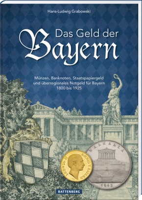 Das Geld der Bayern