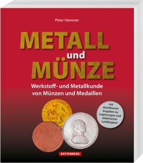 Metall und Münze