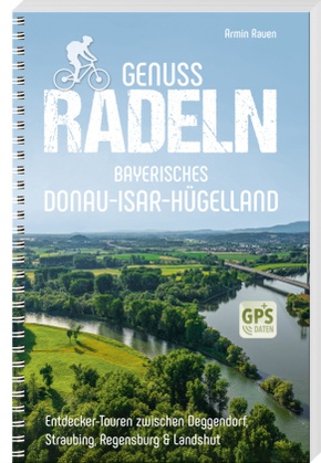 Genussradeln Bayerisches Donau-Isar-Hügelland