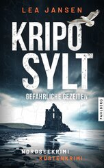 KRIPO SYLT - Gefährliche Gezeiten