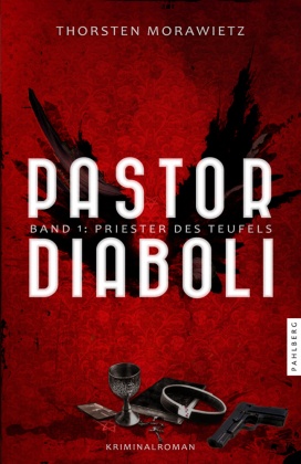 Pastor diaboli - Priester des Teufels