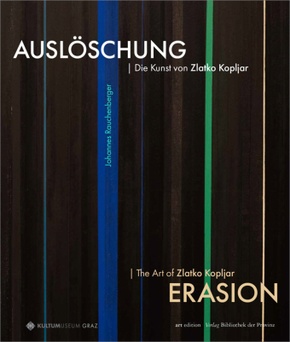 AUSLÖSCHUNG | ERASION