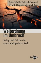 Weltordnung im Umbruch