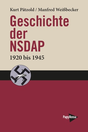 Geschichte der NSDAP