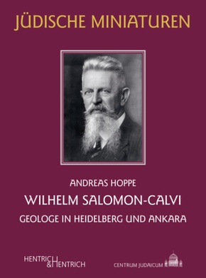 Wilhelm Salomon-Calvi