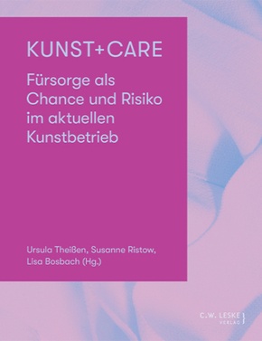 Kunst + Care