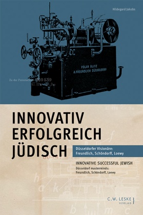 Innovativ, erfolgreich, jüdisch