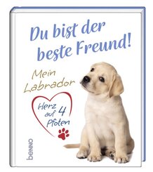 Du bist der beste Freund!