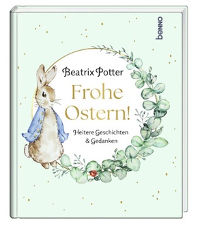 Frohe Ostern!