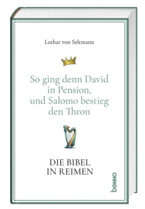 Die Bibel in Reimen