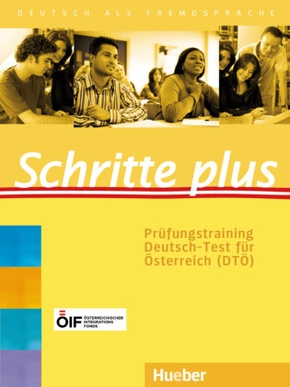 Schritte plus