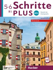 Schritte plus Neu 5+6 - Österreich