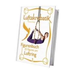 Figurenbuch Luftring 1, 4 Teile