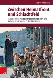 Zwischen Heimatfront und Schlachtfeld