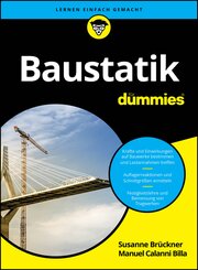 Baustatik f&uuml;r Dummies