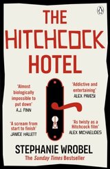 The Hitchcock Hotel