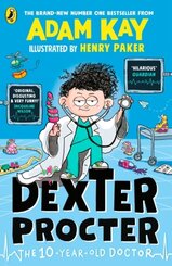 Dexter Procter the 10-Year-Old Doctor