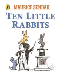 Ten Little Rabbits